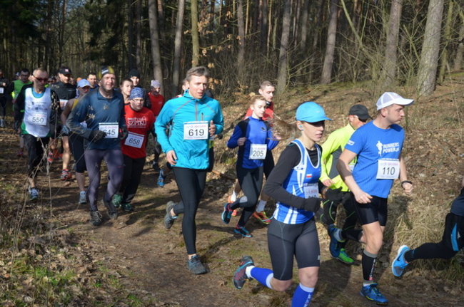 Góry uczą pokory (zdjęcia)