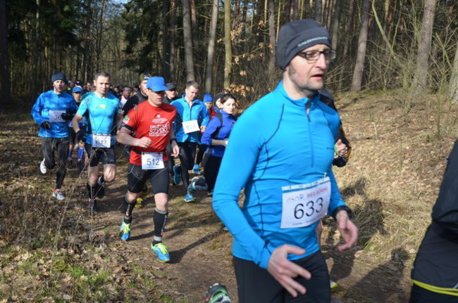 Góry uczą pokory (zdjęcia)