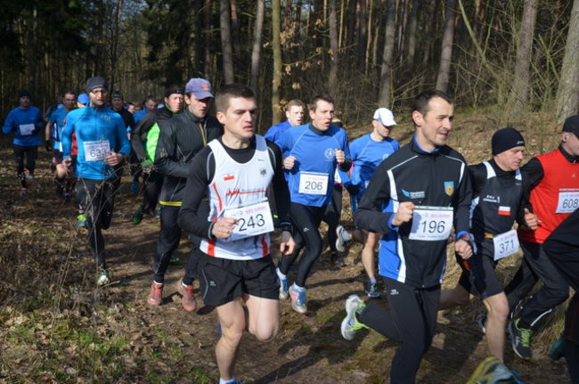 Góry uczą pokory (zdjęcia)