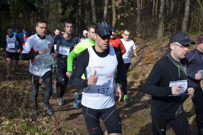 Góry uczą pokory (zdjęcia)