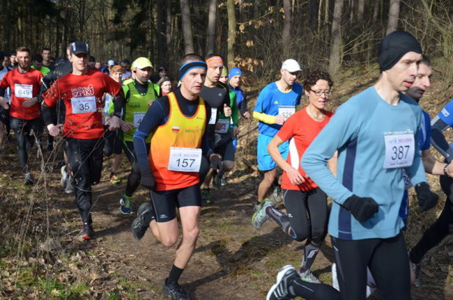 Góry uczą pokory (zdjęcia)