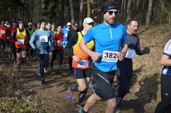 Góry uczą pokory (zdjęcia)