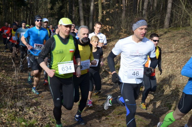 Góry uczą pokory (zdjęcia)