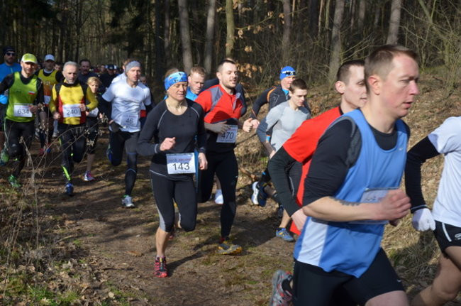 Góry uczą pokory (zdjęcia)