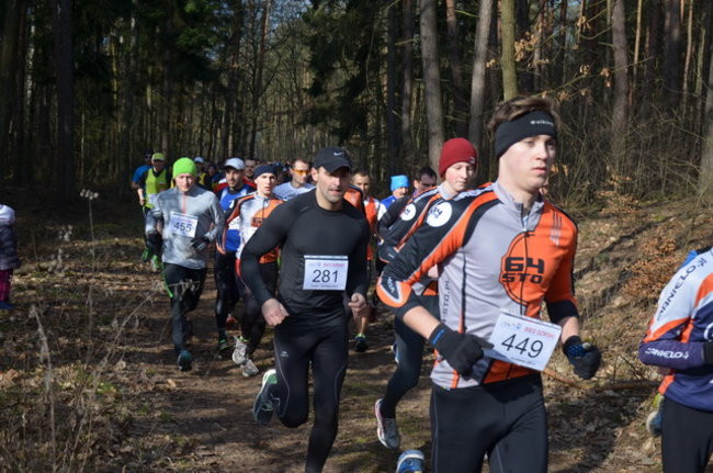 Góry uczą pokory (zdjęcia)