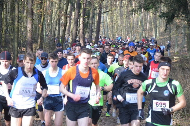 Góry uczą pokory (zdjęcia)