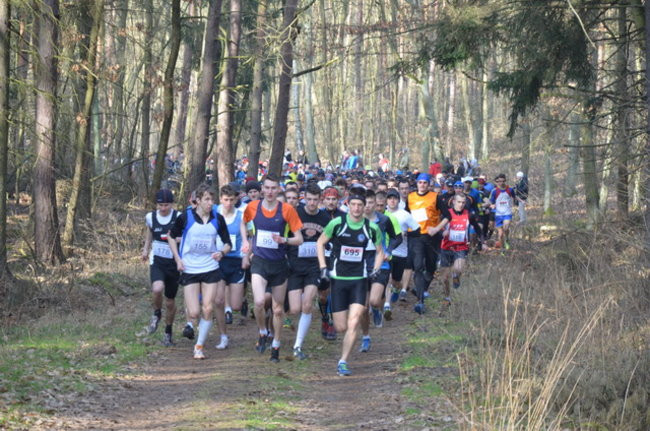 Góry uczą pokory (zdjęcia)