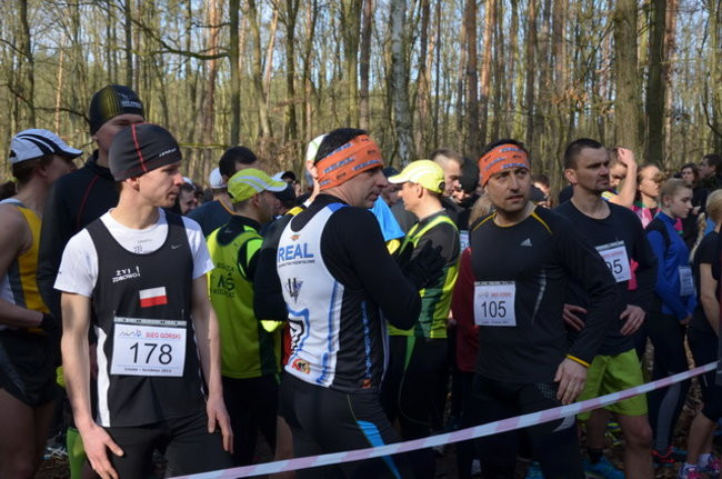 Góry uczą pokory (zdjęcia)