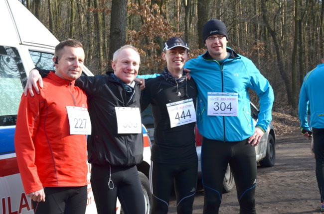 Góry uczą pokory (zdjęcia)