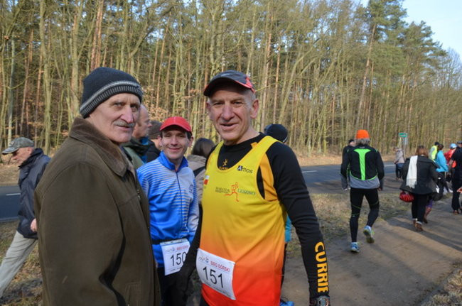 Góry uczą pokory (zdjęcia)