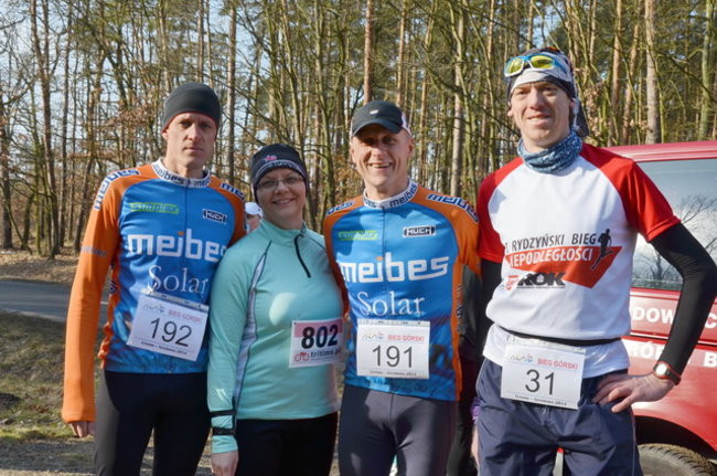 Góry uczą pokory (zdjęcia)