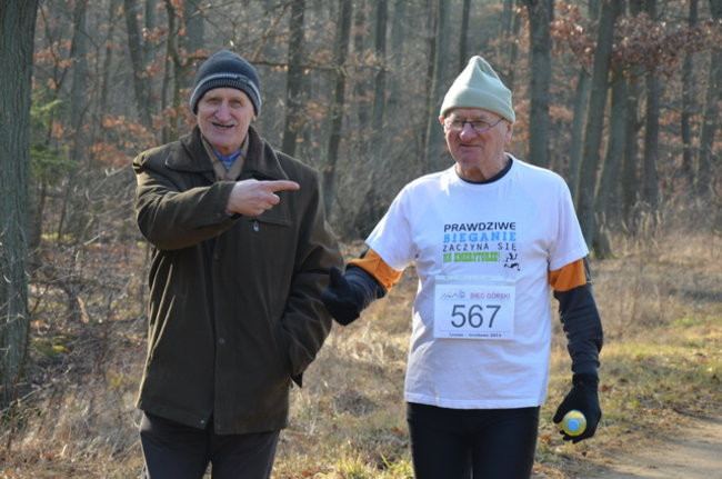 Góry uczą pokory (zdjęcia)