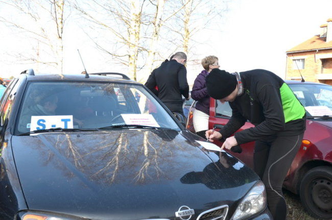 Góry uczą pokory (zdjęcia)