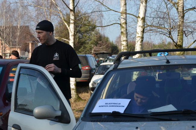 Góry uczą pokory (zdjęcia)