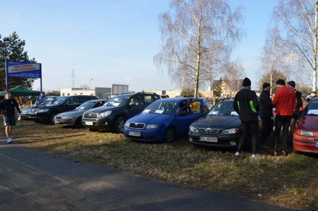 Góry uczą pokory (zdjęcia)