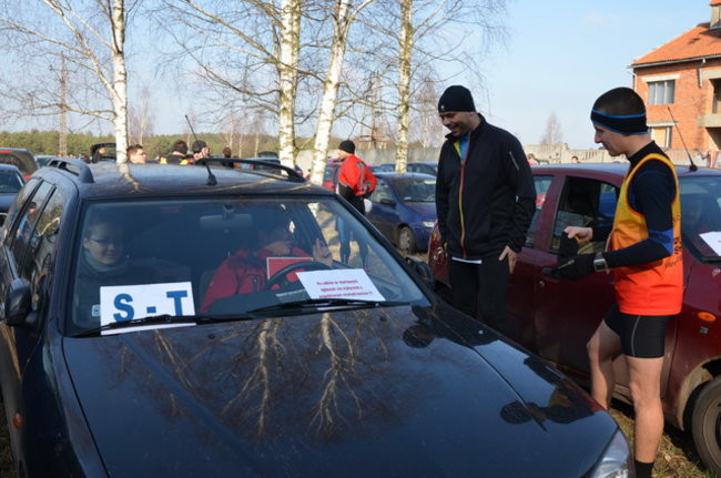 Góry uczą pokory (zdjęcia)