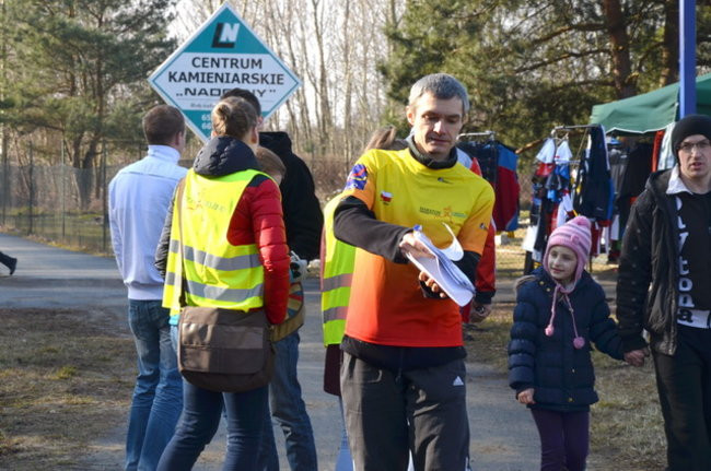 Góry uczą pokory (zdjęcia)