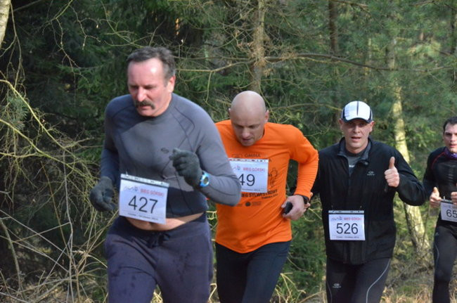 Góry uczą pokory (zdjęcia)