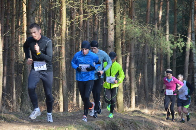 Góry uczą pokory (zdjęcia)