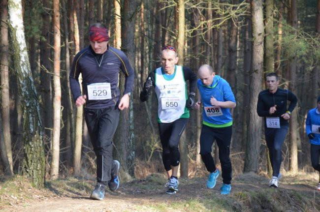 Góry uczą pokory (zdjęcia)