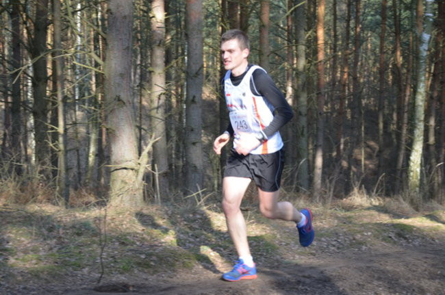 Góry uczą pokory (zdjęcia)