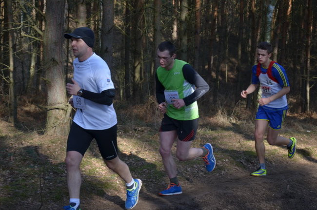 Góry uczą pokory (zdjęcia)