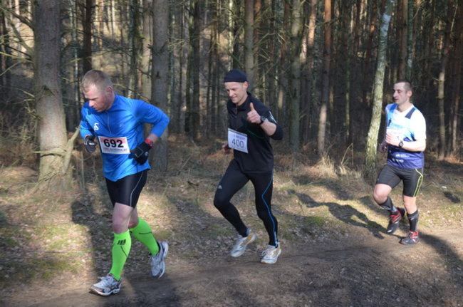 Góry uczą pokory (zdjęcia)