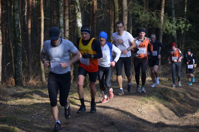 Góry uczą pokory (zdjęcia)