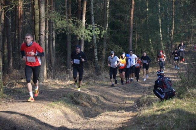 Góry uczą pokory (zdjęcia)