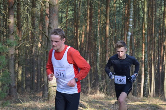 Góry uczą pokory (zdjęcia)