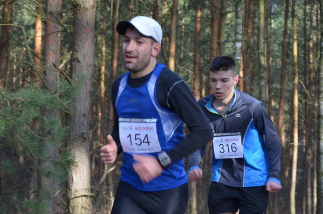 Góry uczą pokory (zdjęcia)