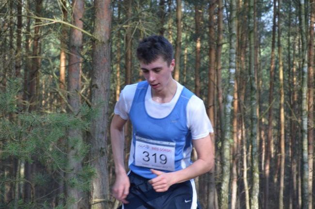 Góry uczą pokory (zdjęcia)