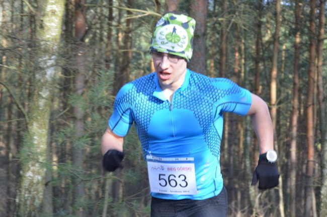 Góry uczą pokory (zdjęcia)