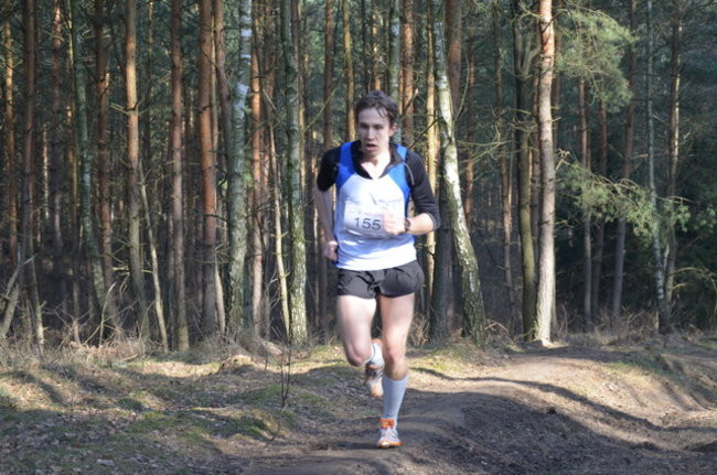 Góry uczą pokory (zdjęcia)