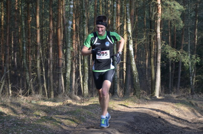 Góry uczą pokory (zdjęcia)