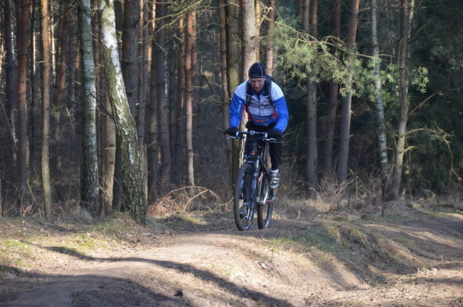 Góry uczą pokory (zdjęcia)