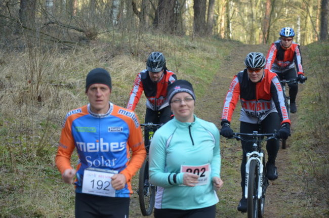 Góry uczą pokory (zdjęcia)