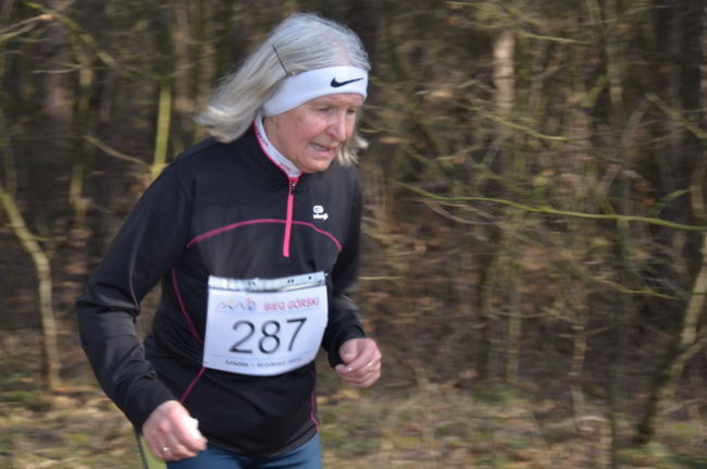 Góry uczą pokory (zdjęcia)