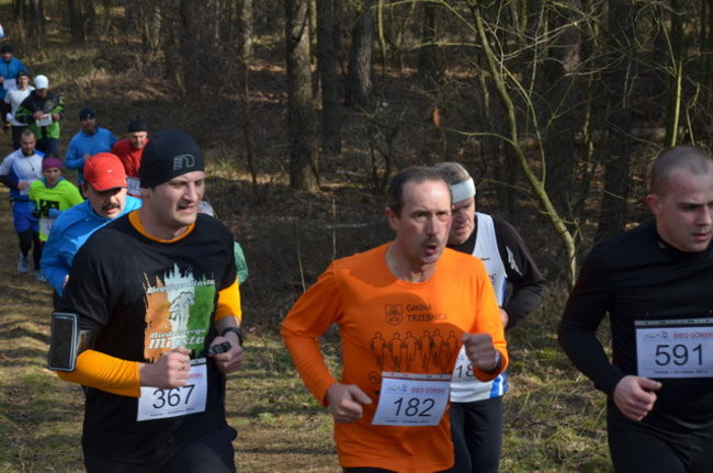 Góry uczą pokory (zdjęcia)