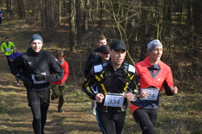 Góry uczą pokory (zdjęcia)