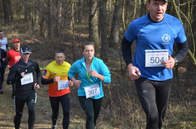 Góry uczą pokory (zdjęcia)