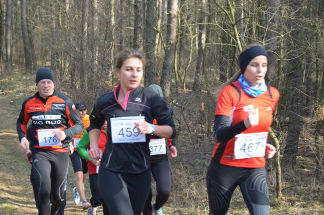 Góry uczą pokory (zdjęcia)