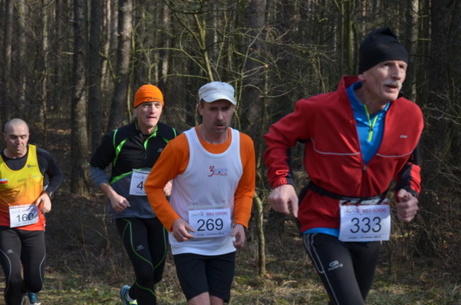 Góry uczą pokory (zdjęcia)