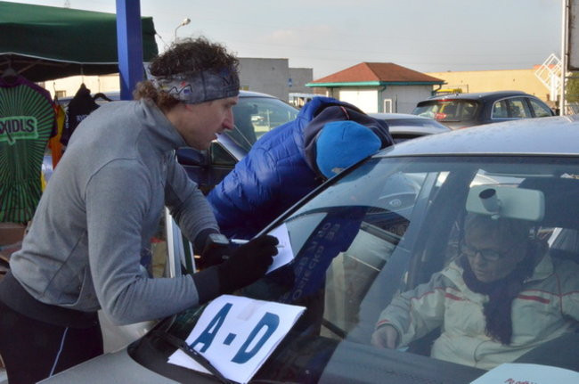 Góry uczą pokory (zdjęcia)