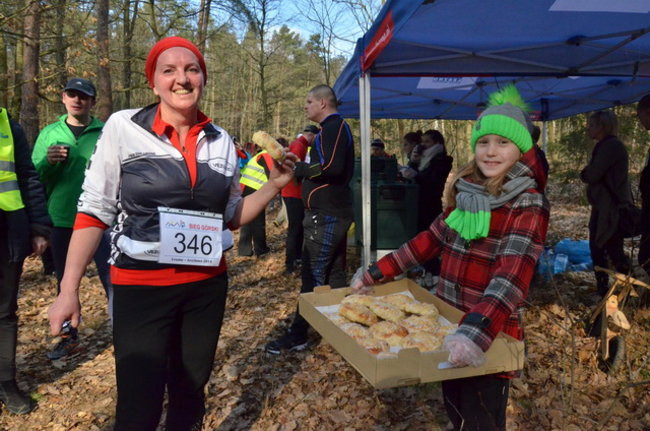 Góry uczą pokory (zdjęcia)