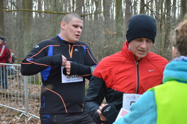 Góry uczą pokory (zdjęcia)