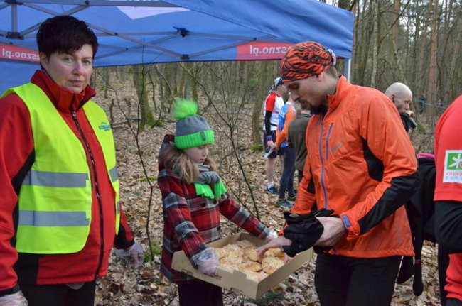 Góry uczą pokory (zdjęcia)