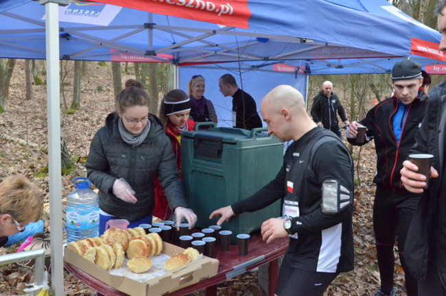 Góry uczą pokory (zdjęcia)