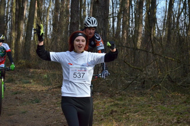 Góry uczą pokory (zdjęcia)