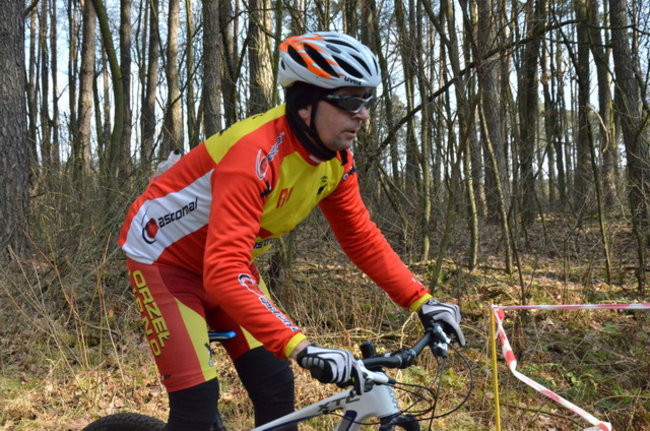 Góry uczą pokory (zdjęcia)